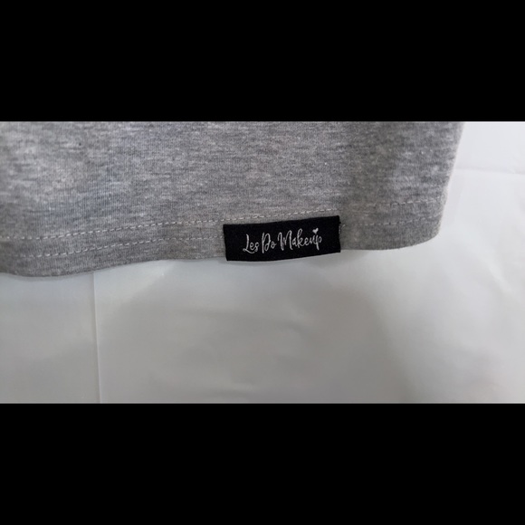 Les Do Makeup Tank Top - Picture 4 of 5
